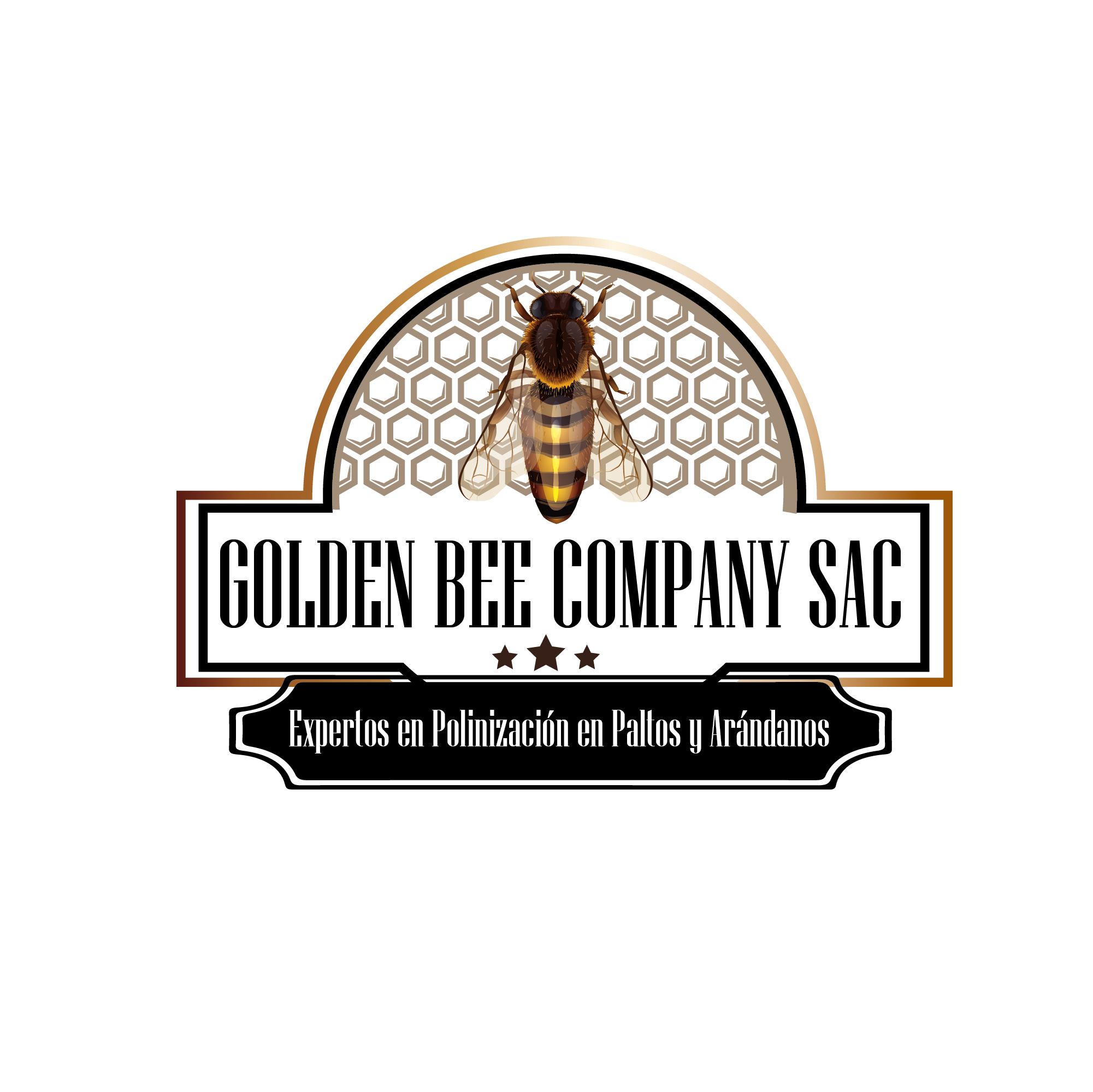 Golden Bee Company SAC - Expertos en polinización en paltos y arándanos